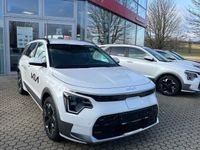 Gebraucht Kia e-Niro Inspiration 150 kW (204 PS) 2024 Weiß SUV