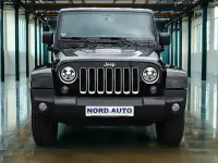 Occasion Jeep Wrangler 285 ch (209 kW) 2018 Noir SUV