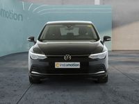 gebraucht VW Golf VIII 2.0 TDI Active *Fahrschulwagen*Navi*