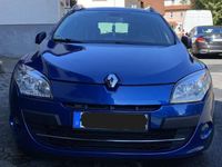 gebraucht Renault Mégane GrandTour Megane TCe 130 Expression