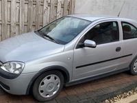 gebraucht Opel Corsa 1.0 -