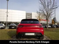 Gebraucht Porsche Macan S 381 PS (280 kW) 2022 Rot SUV