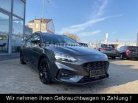 Gebraucht Ford Focus ST-Line 150 PS (110 kW) 2019 Grau Kombi
