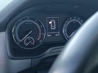 Gebraucht Skoda Kodiaq 150 PS (110 kW) 2020 Grau SUV