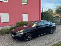 Gebraucht BMW 540 M Sport 340 PS (250 kW) 2022 Schwarz Limousine