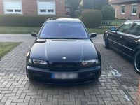 gebraucht BMW 323 