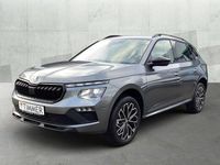 Neu Skoda Kamiq Tour 150 PS (110 kW) 2026 Grau SUV