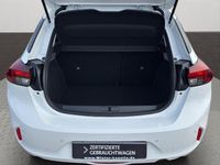 Gebraucht Opel Corsa Edition 75 PS (55 kW) 2024 Weiß Limousine