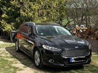 gebraucht Ford Mondeo 2.0 TDCi ECOnetic Start-Stopp Business Edition