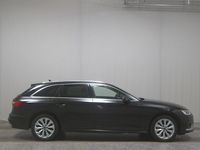 Gebraucht Audi A4 Advanced 204 PS (150 kW) 2023 Schwarz Kombi