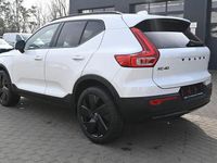 Gebraucht Volvo XC40 Plus 163 PS (119 kW) 2025 Weiß SUV
