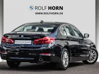 Używany BMW 530e Sport Line 252 KM (185 kW) 2019 Sedan/Limuzyna
