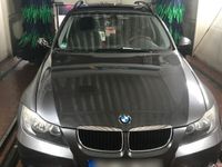 gebraucht BMW 318 e91Touring von 2006