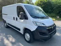 Gebraucht Opel Movano 140 PS (102 kW) 2022 Bianco monocoat hwb Van