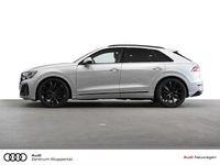 Neu Audi Q8 S-Line 286 PS (210 kW) 2026 Silber SUV