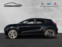 gebraucht Ford Puma ST-Line Plus 1.0 Hybrid LED Scheinwerferreg. Mehrzonenklima Soundsystem Apple CarPlay