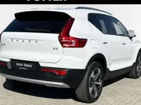 Occasion Volvo XC40 Core 163 ch (119 kW) 2024 Blanc SUV