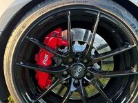 Second-hand Audi RS3 Ambiente 367 CP (269 kW) 2016 Berlinǎ