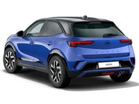 Neu Opel Mokka 145 PS (106 kW) 2026 Kolibri blau metallic / dachfarb SUV