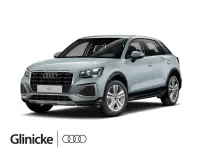 Gebraucht Audi Q2 Advanced 150 PS (110 kW) 2024 Grau SUV