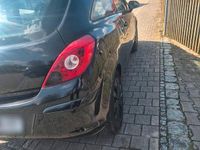 Gebraucht Opel Corsa 90 PS (66 kW) 2008 Kleinwagen