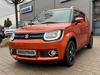 gebraucht Suzuki Ignis 1.2 DUALJET Comfort+, LED, NAVI