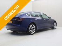 Gebraucht Tesla Model 3 Standard Range 225 kW (306 PS) 2020 Blau Limousine