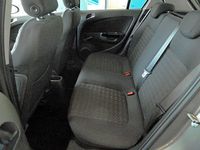 Gebraucht Opel Corsa Selective 101 PS (74 kW) 2013 Grau metallic Kleinwagen
