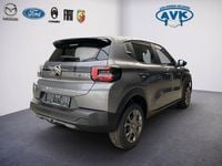 Gebraucht Citroën e-C3 83 kW (113 PS) 2025 Grau Limousine