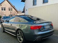 gebraucht Audi A5 Coupe 3.0 TDI S-Line Quattro Top gepflegt