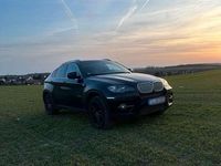 Gebraucht BMW X6 306 PS (225 kW) 2011 SUV