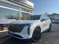 Gebraucht Haval H6 Lux 243 PS (178 kW) 2026 Weiß SUV