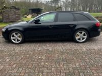 gebraucht Audi A4 B8 Avant 2.0 TDI Quattro ACC AHK Navi PDC SHZ