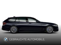 gebraucht BMW 530 d xDrive Touring