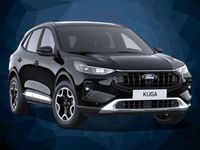 Neu Ford Kuga Active X 182 PS (133 kW) 2026 Agate black metallic SUV