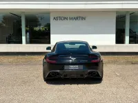 Gebraucht Aston Martin Vanquish 602 PS (442 kW) 2018 Schwarz