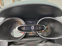 Gebraucht Renault Clio IV Initiale Paris 90 PS (66 kW) 2014 Schwarz Kleinwagen