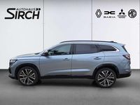 Gebraucht Renault Espace Iconic 200 PS (147 kW) 2025 Baltique grau metallic SUV