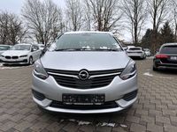 gebraucht Opel Zafira C Edition Start/Stop*HU NEU* 1.Hand*