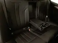 Gebraucht BMW 530 Sport Line 252 PS (185 kW) 2020 Blau Limousine