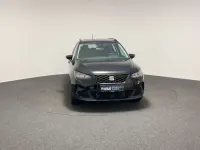 Gebraucht Seat Arona Style 116 PS (85 kW) 2024 Schwarz SUV