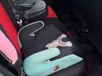 Gebraucht Hyundai Getz 97 PS (71 kW) 2006 Silber Kleinwagen