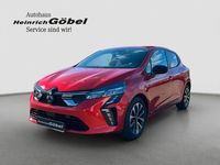 Neu Mitsubishi Colt Plus 91 PS (66 kW) 2025 Rot Limousine