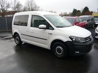 gebraucht VW Caddy 2,0 TDI PKW Trendline BMT