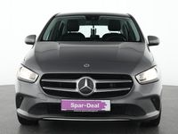 Gebraucht Mercedes E250 Progressive 218 PS (160 kW) 2022 Mountaingrau Limousine