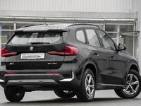 Gebraucht BMW X1 Shadowline 150 PS (110 kW) 2023 Schwarz SUV