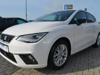Gebraucht Seat Ibiza FR 110 PS (80 kW) 2022 Kleinwagen