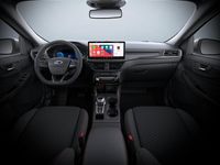 Neu Ford Kuga ST-Line 185 PS (136 kW) 2026 Frozen white SUV