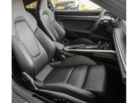 Gebraucht Porsche 911 Turbo S 650 PS (478 kW) 2020 Grau