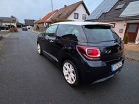 Gebraucht Citroën DS3 Start 165 PS (121 kW) 2016 Blau Kleinwagen